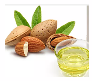 Almond Oil