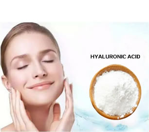 Cosmetic Raw Materails