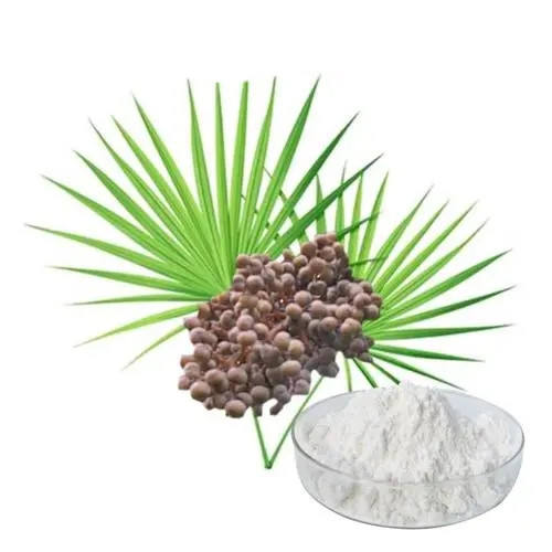 Saw Palmetto Extract